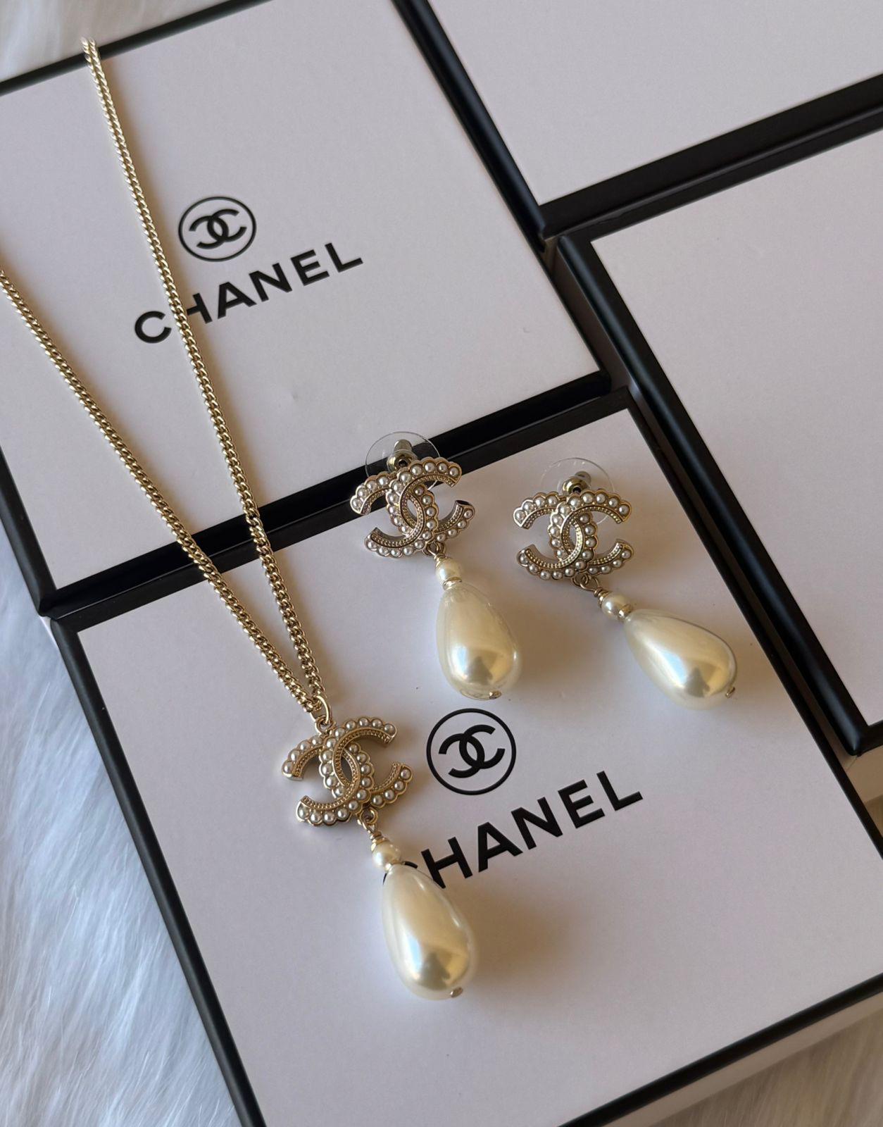 Ch. 2 pcs set