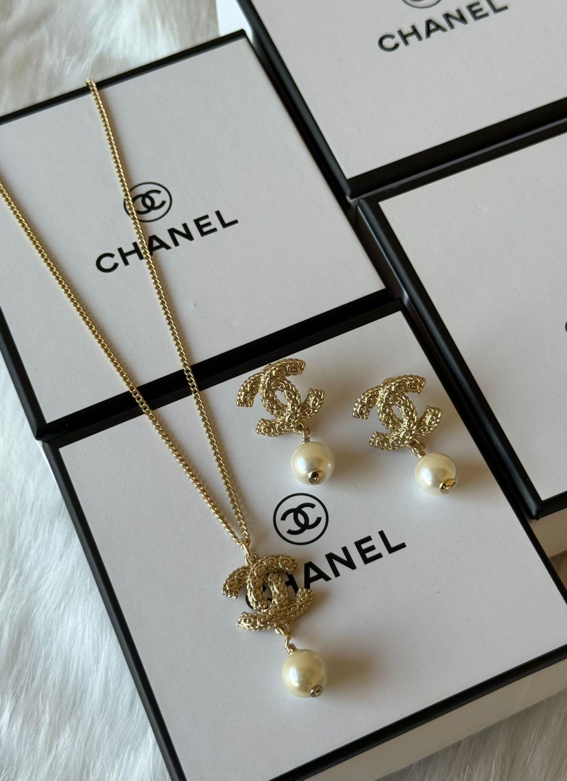 Ch. 2 pcs set
