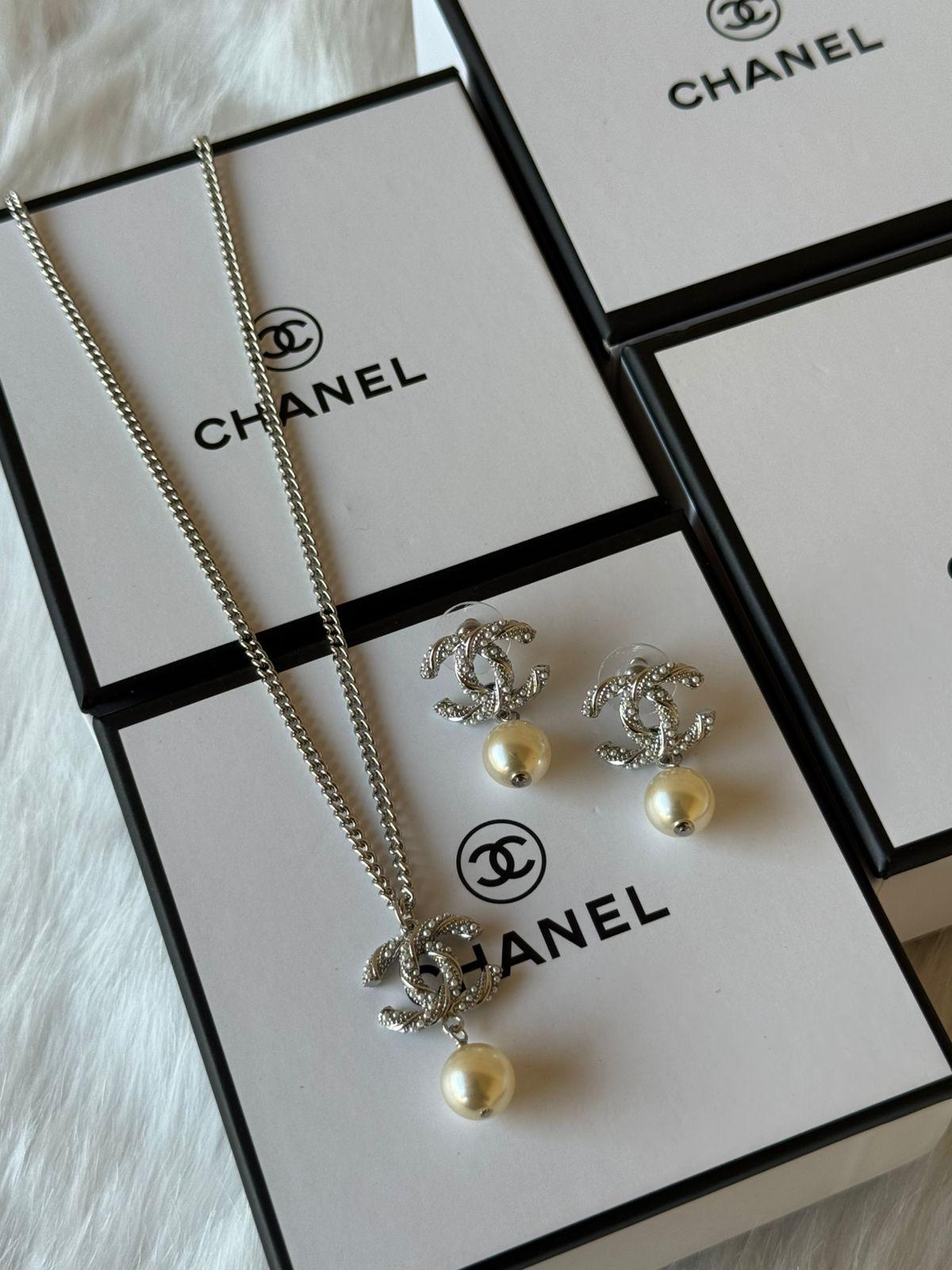 Ch. 2 pcs set