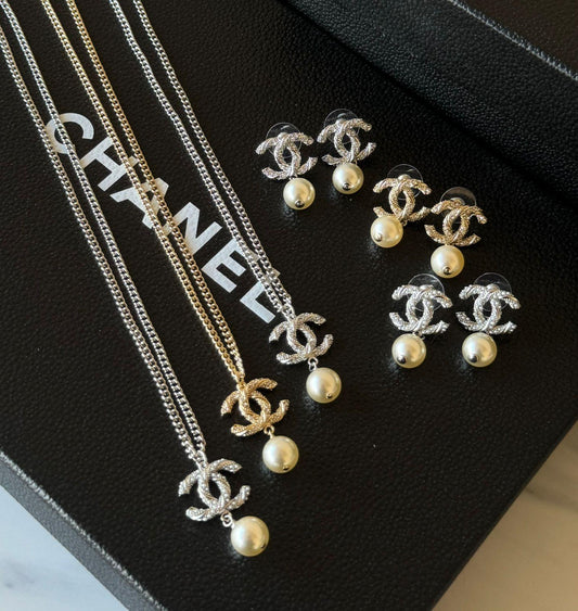 Ch. 2 pcs set