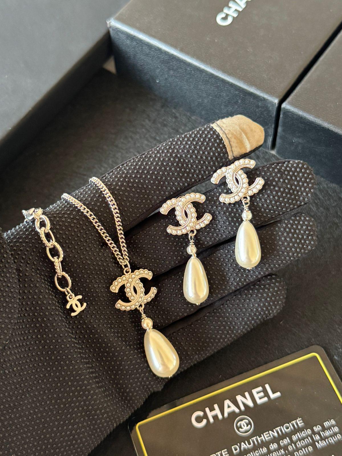 Ch. 2 pcs set