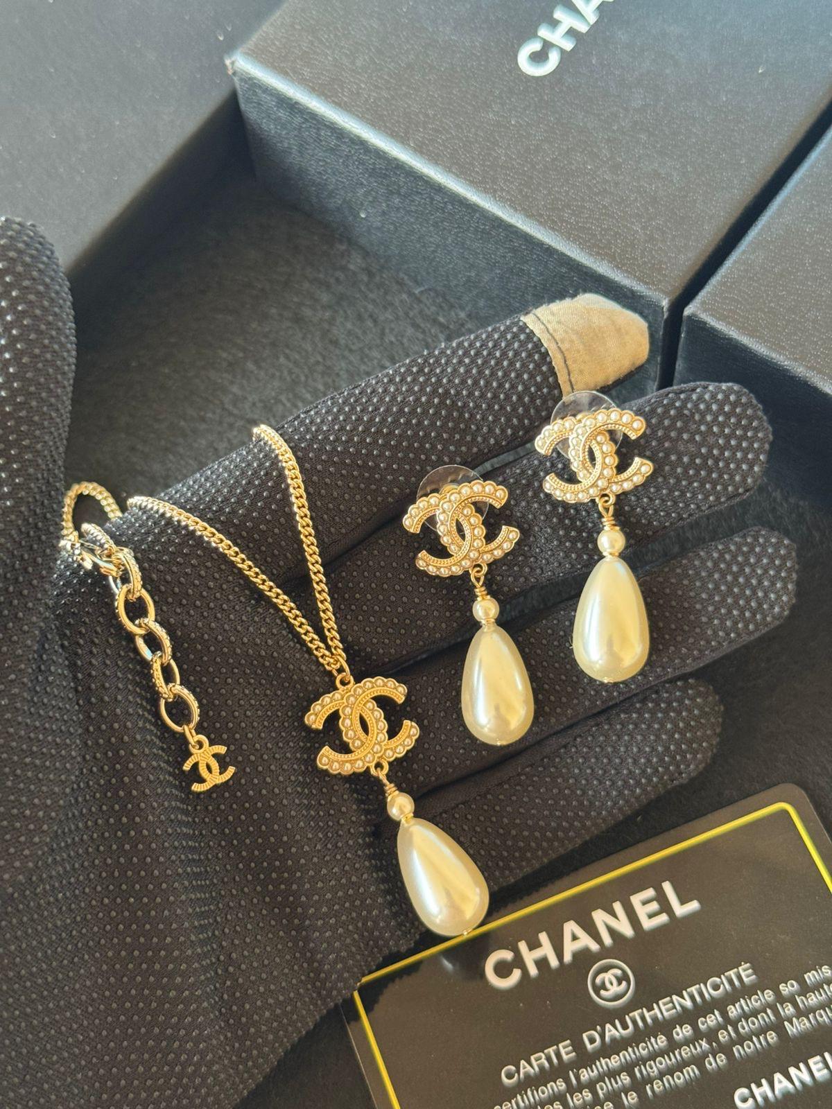 Ch. 2 pcs set