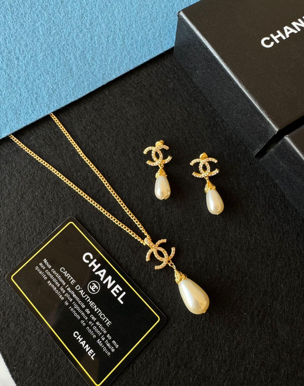 Ch. 2 pcs set