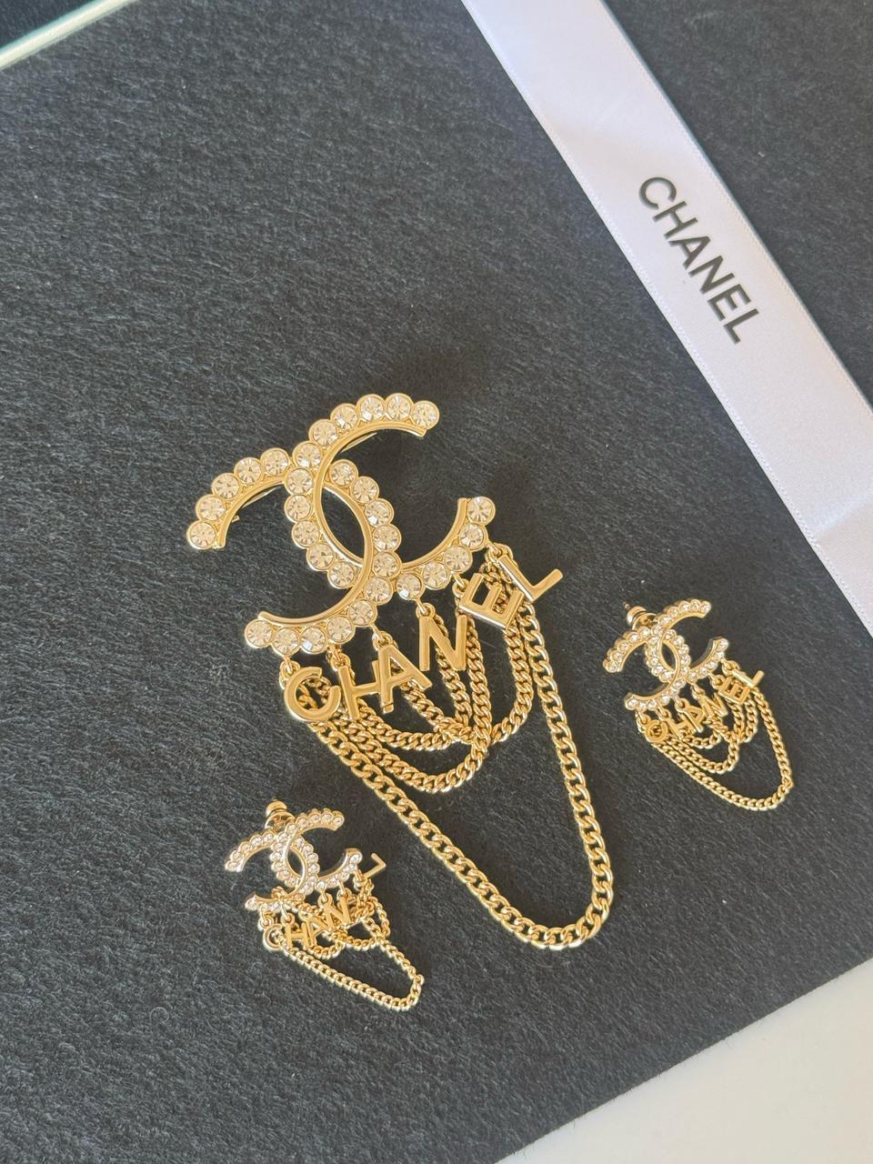 Ch. 2 pcs set