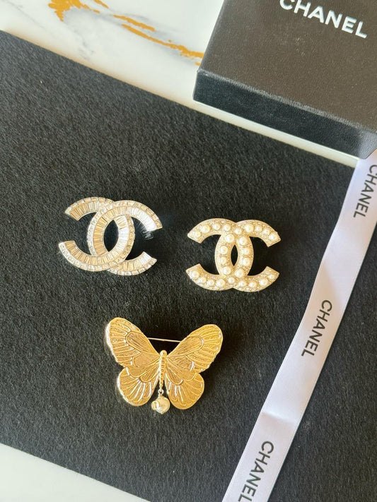 Ch. 2 pcs set