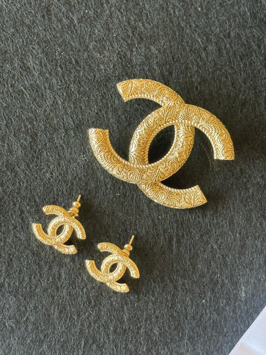 Ch. 2 pcs set