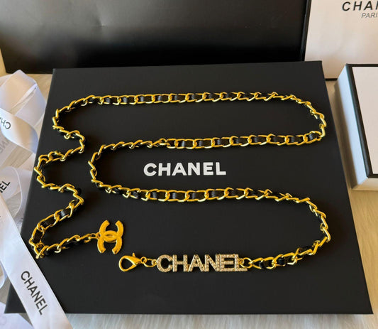 Ch. Belt
