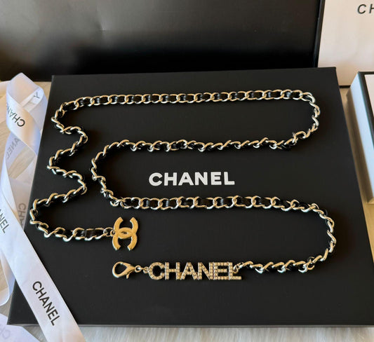 Ch. Belt