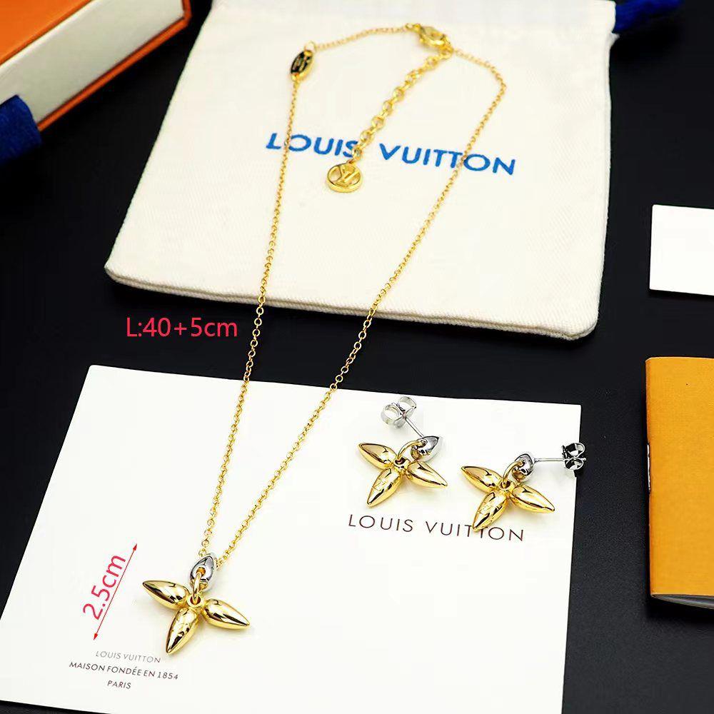 LV. 2 pcs set