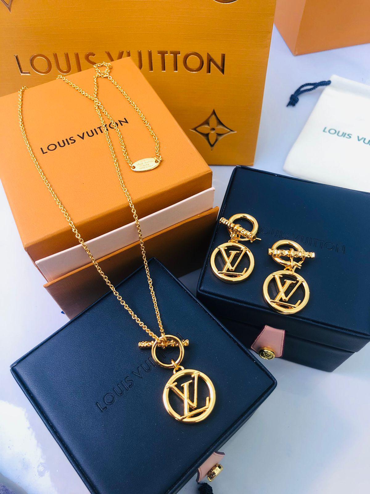 LV. 2 pcs set