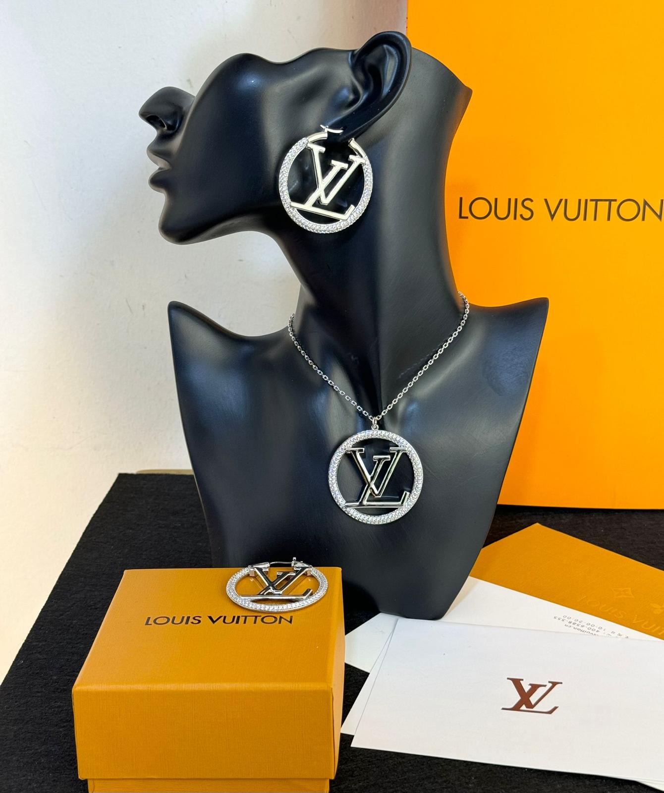 LV. 2 pcs set