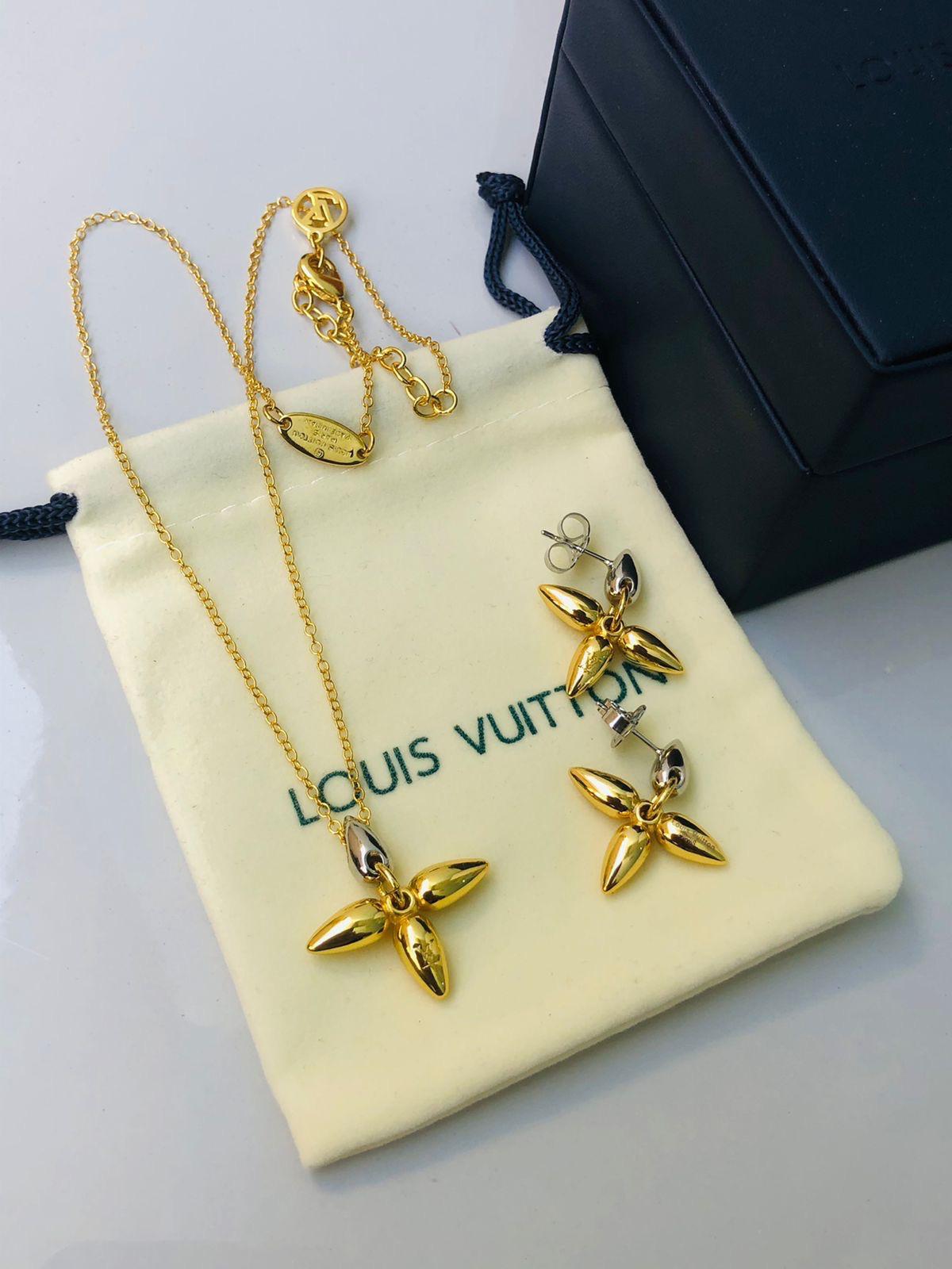 LV. 2 pcs set