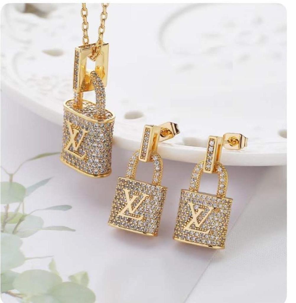 LV. 2 pcs set