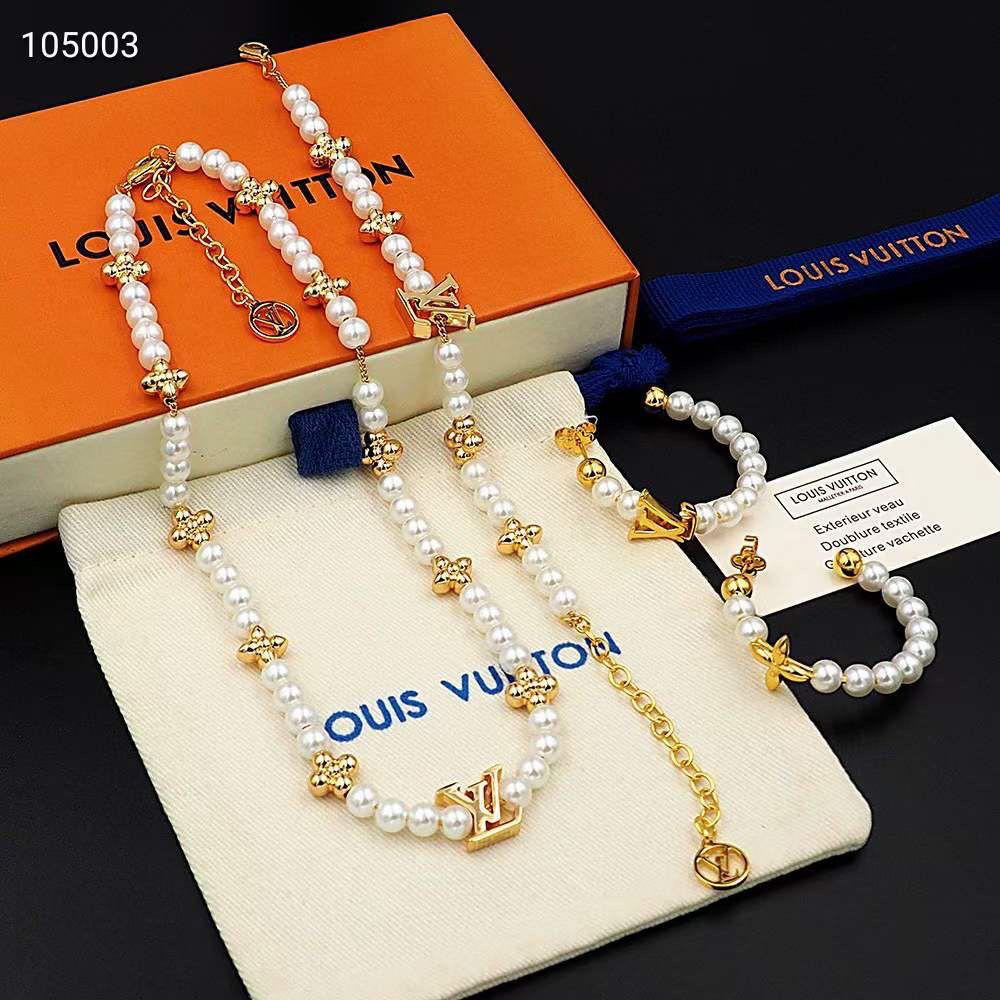 LV. 3 pcs set