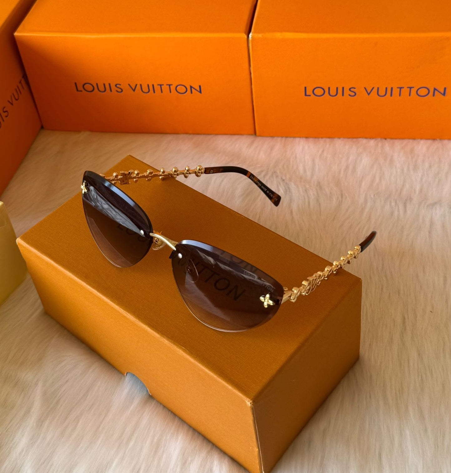 LV sunglasses