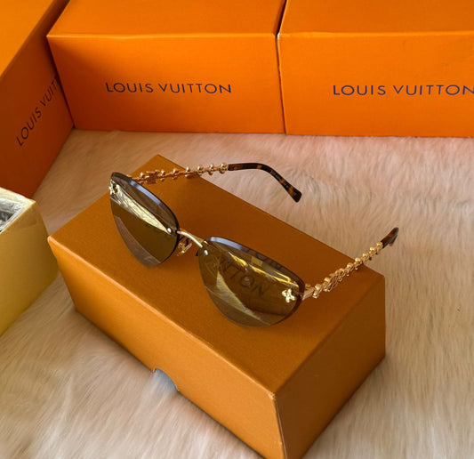 LV sunglasses
