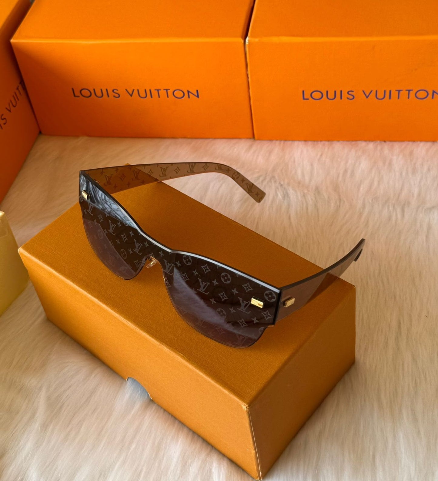 LV sunglasses