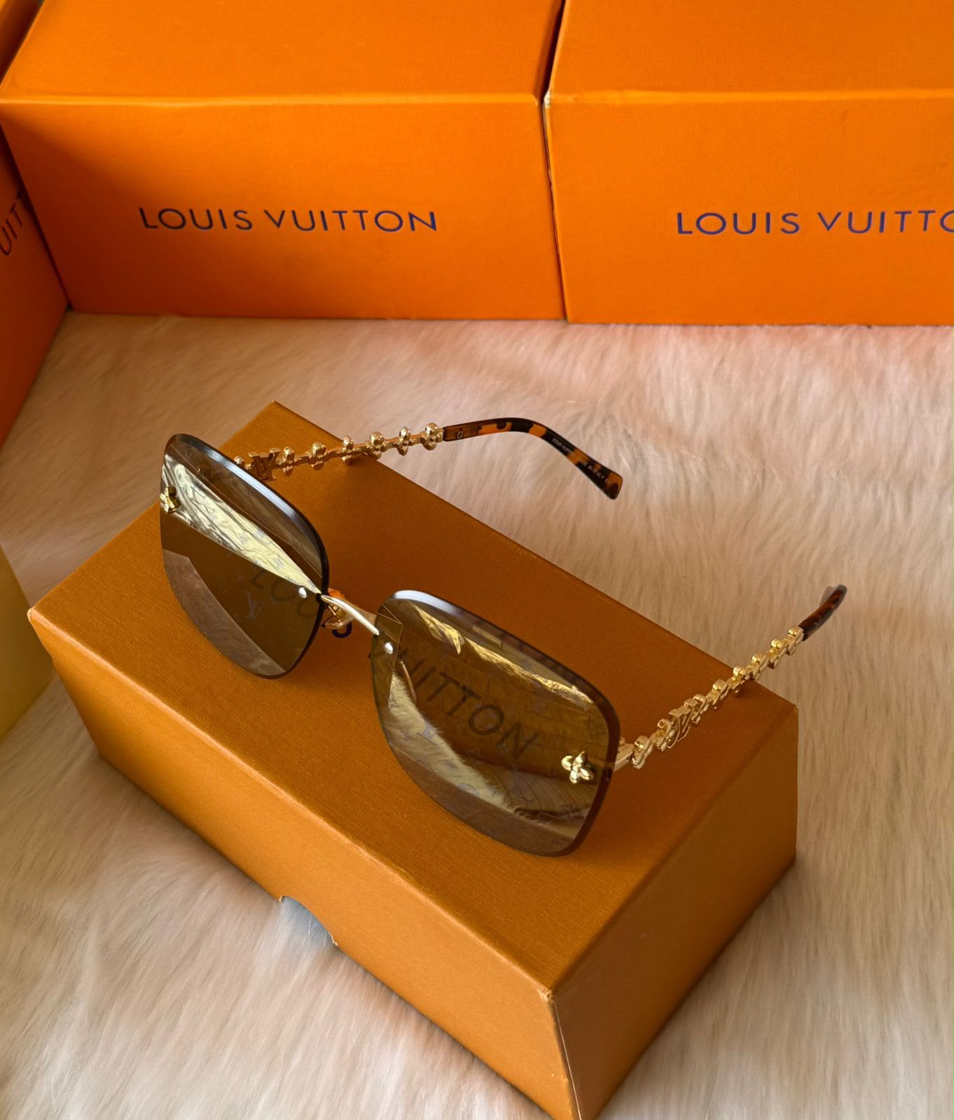 LV sunglasses