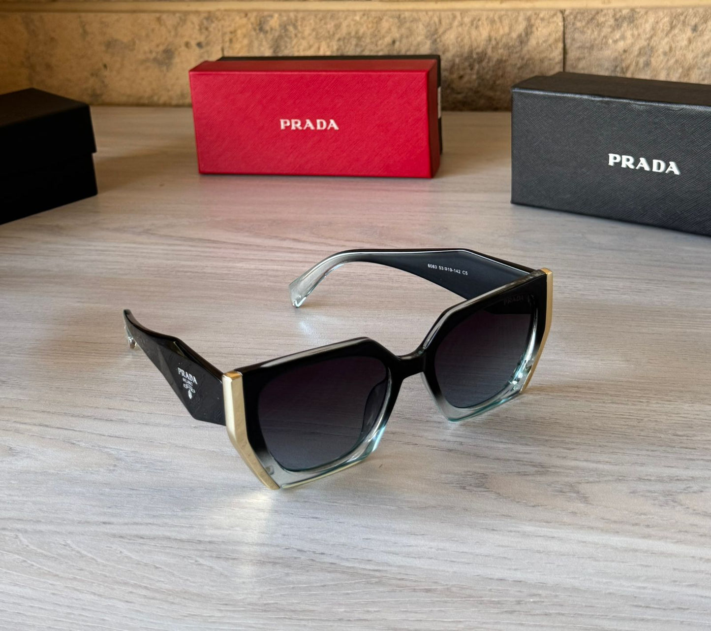 Prada sunglasses