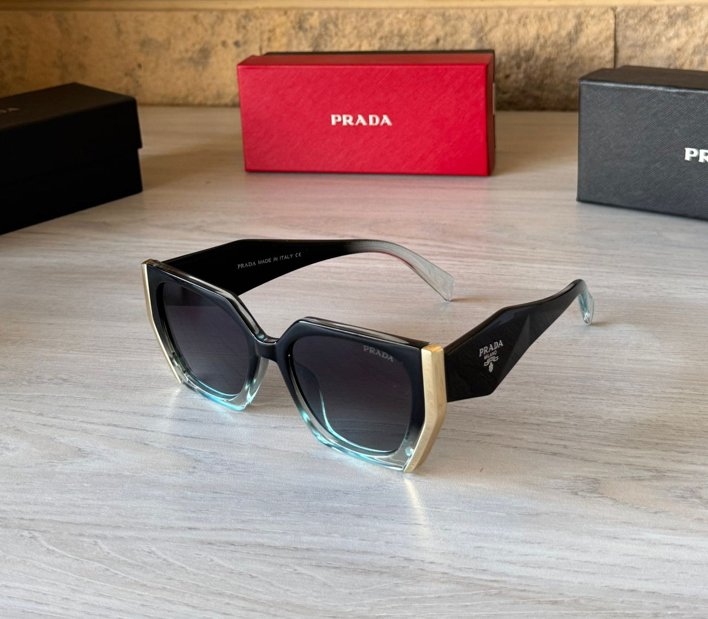 Prada sunglasses
