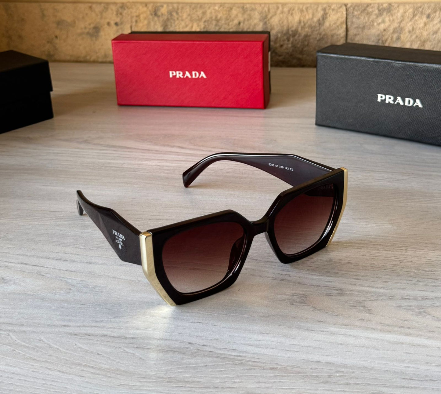 Prada sunglasses