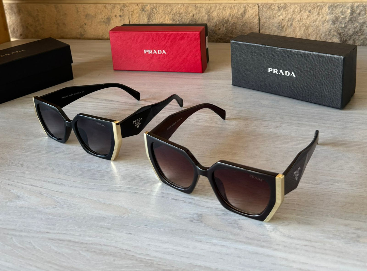 Prada sunglasses