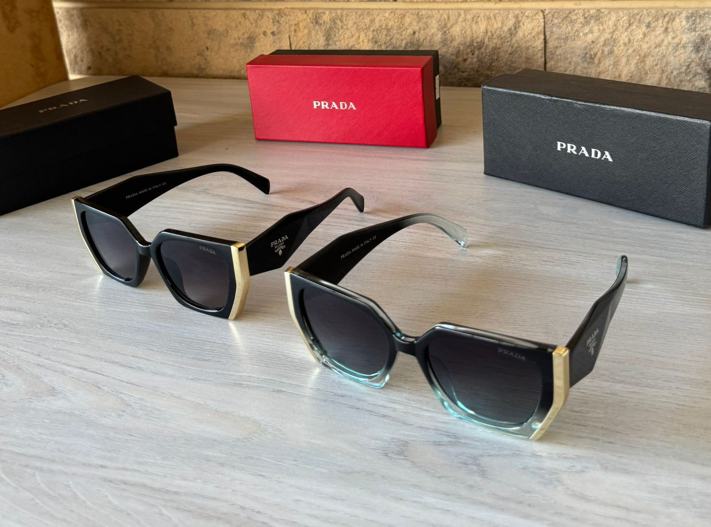 Prada sunglasses