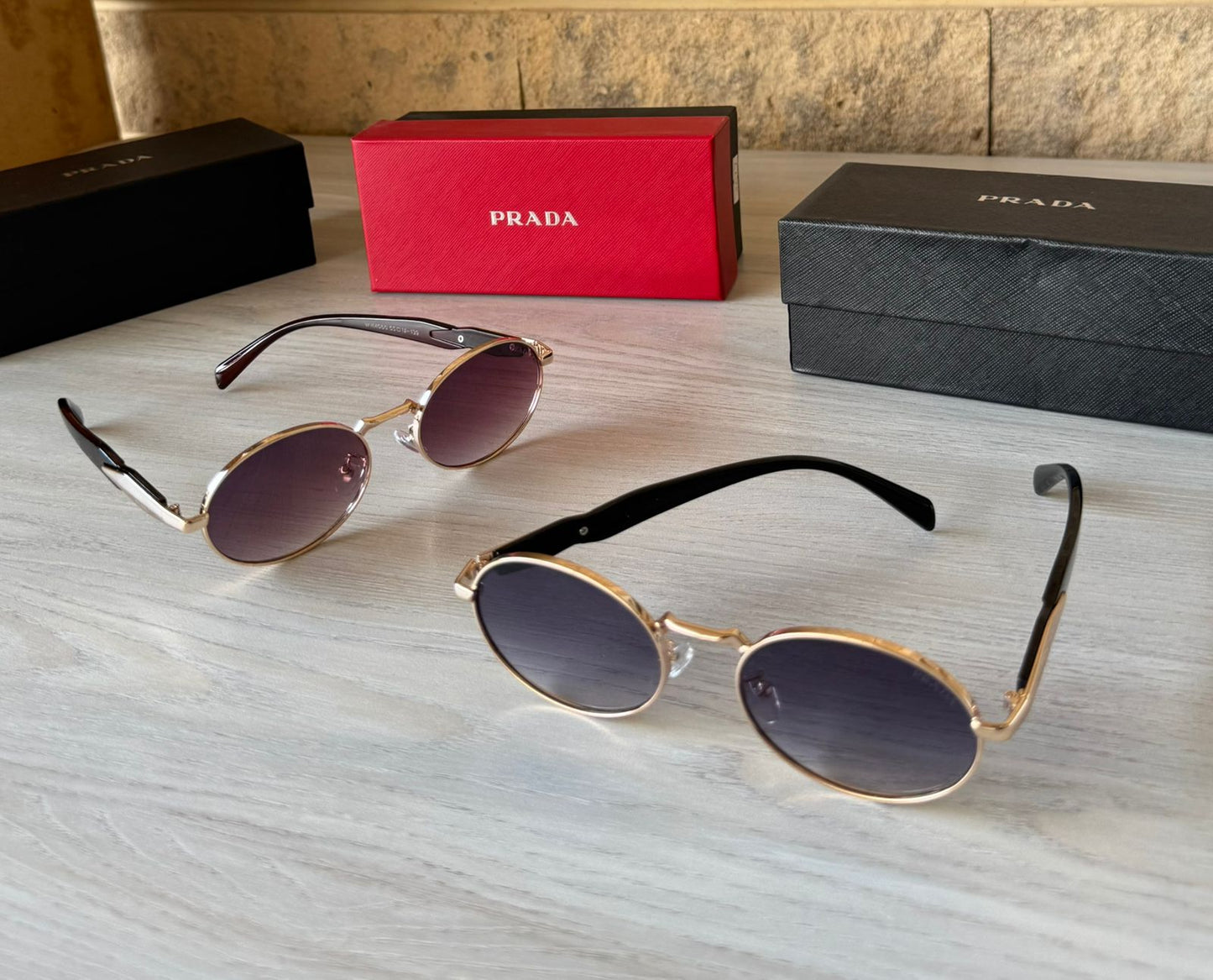 Prada sunglasses