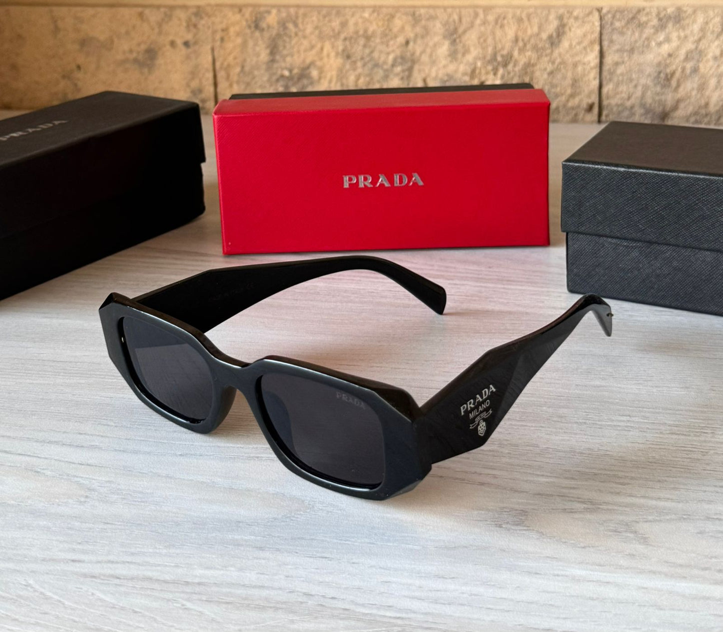 Prada sunglasses