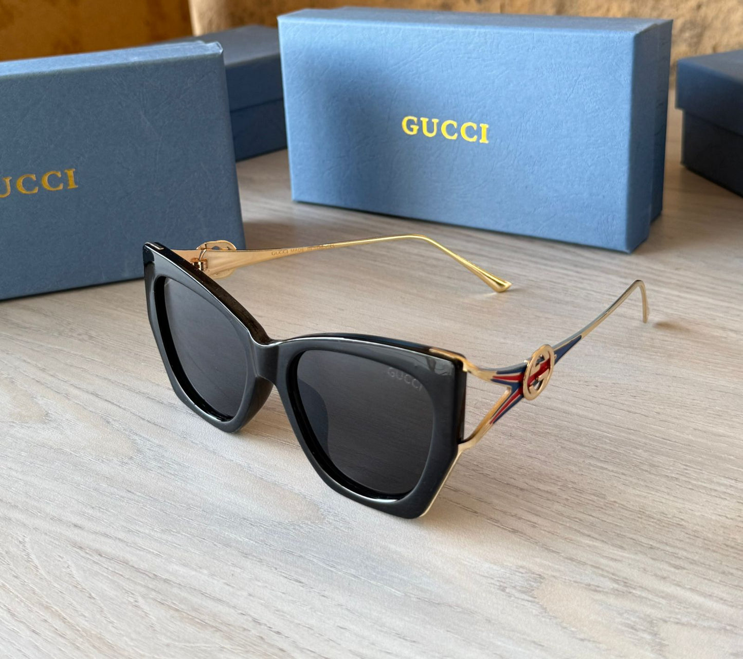 Gucci sunglasses