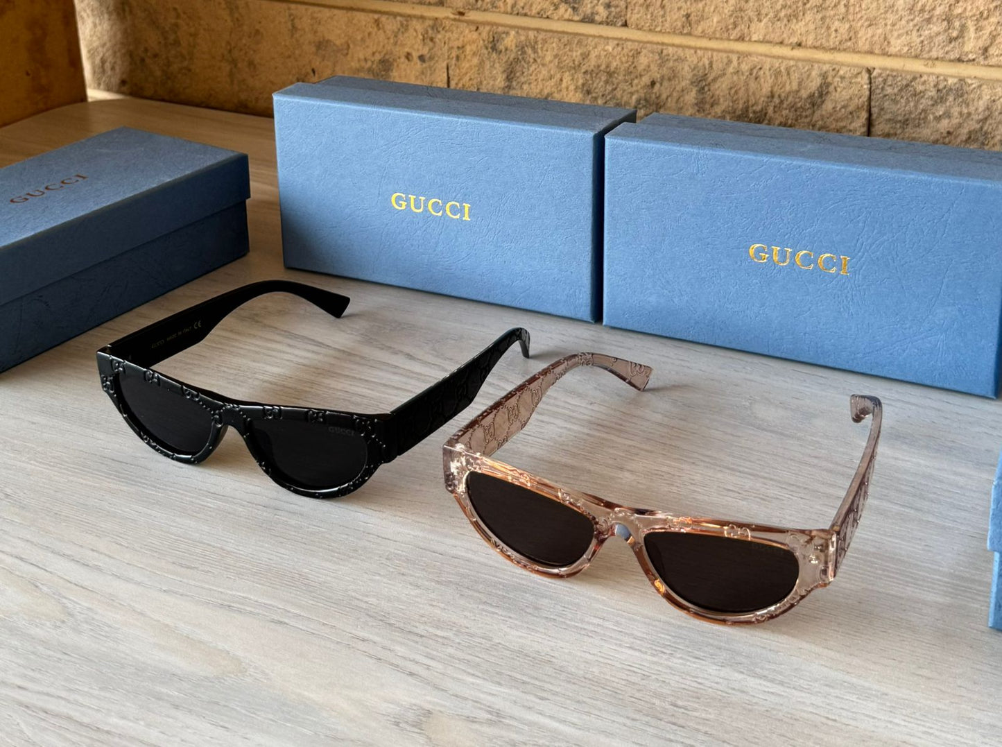 Gucci sunglasses