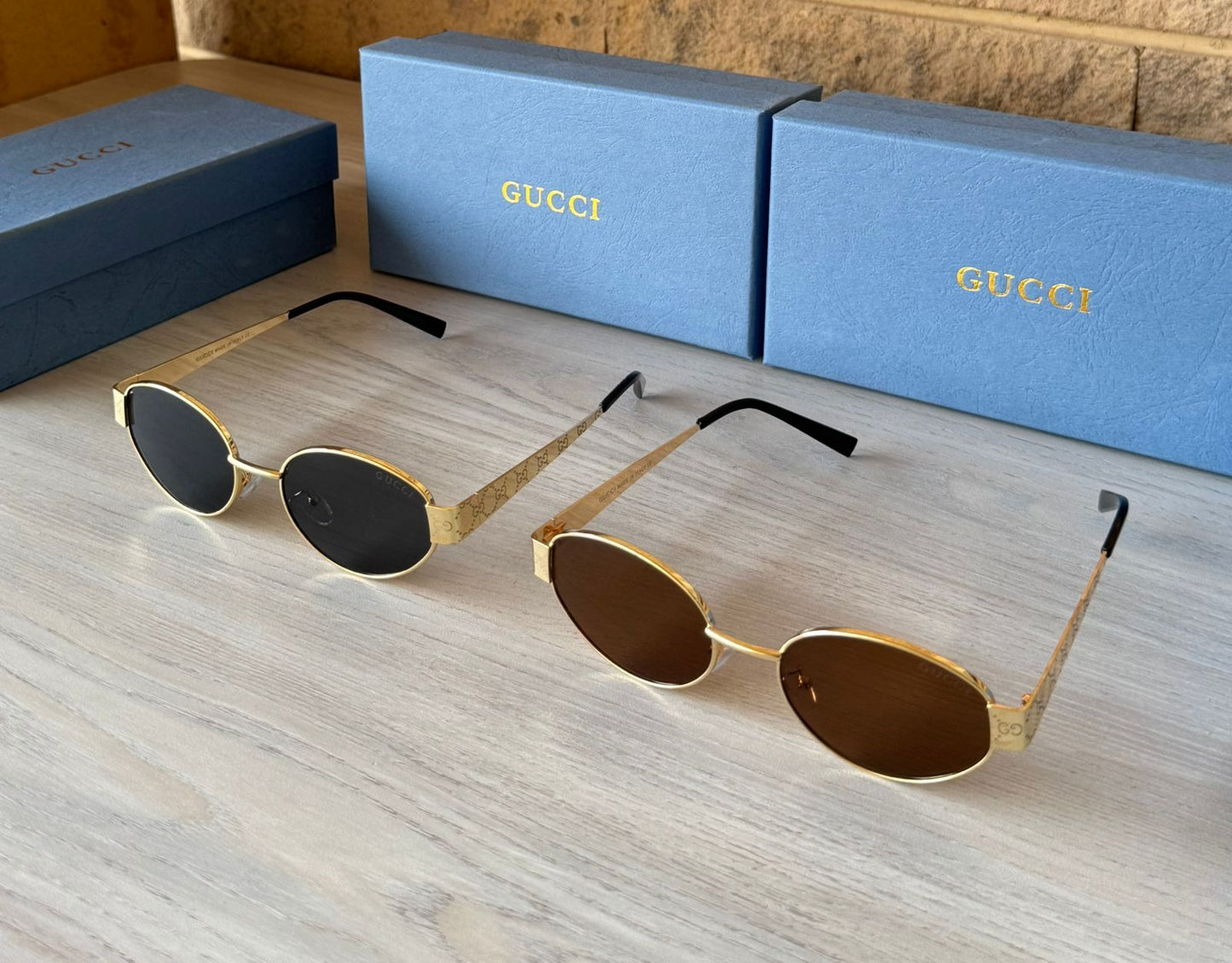 Gucci sunglasses
