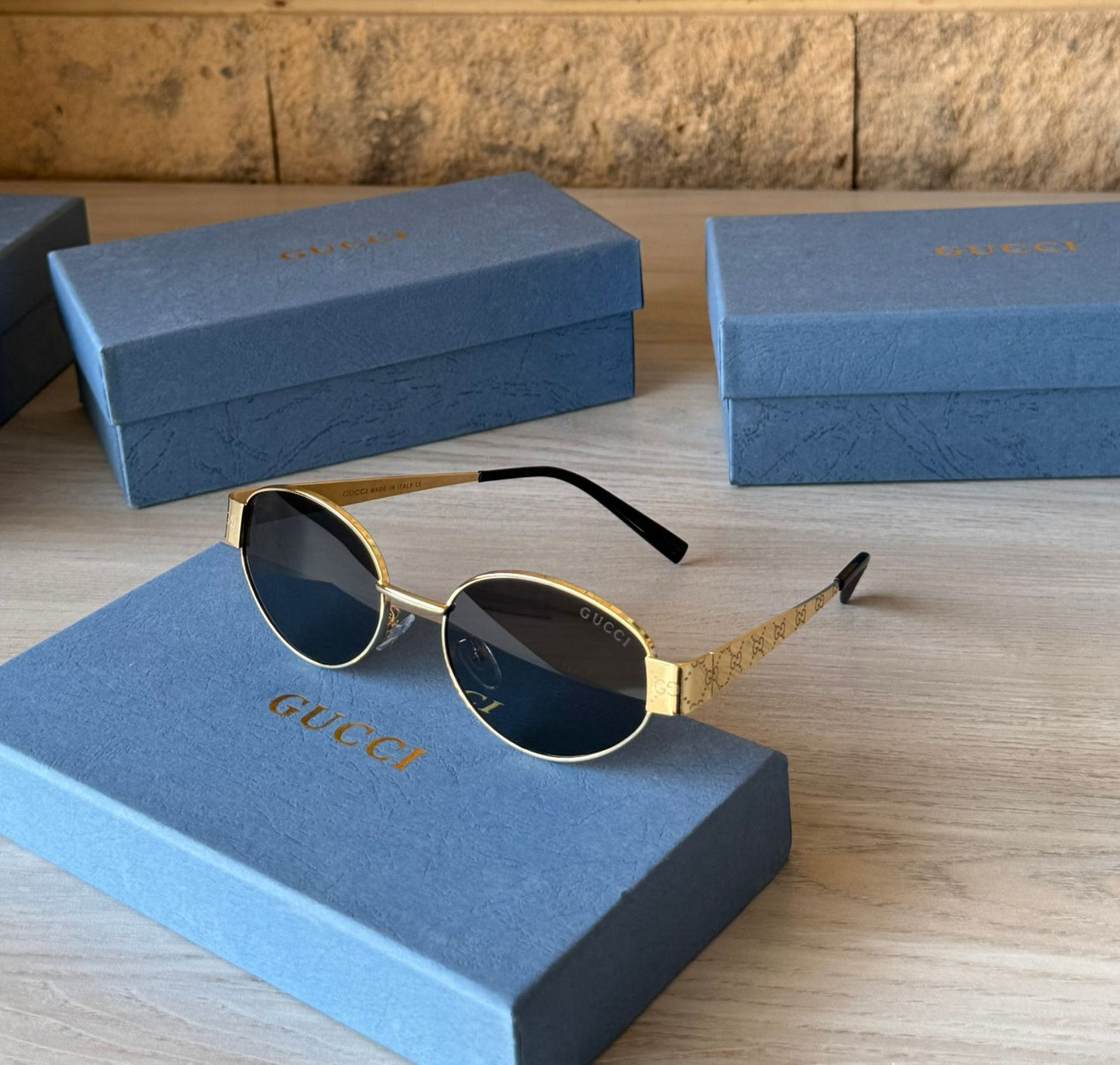 Gucci sunglasses