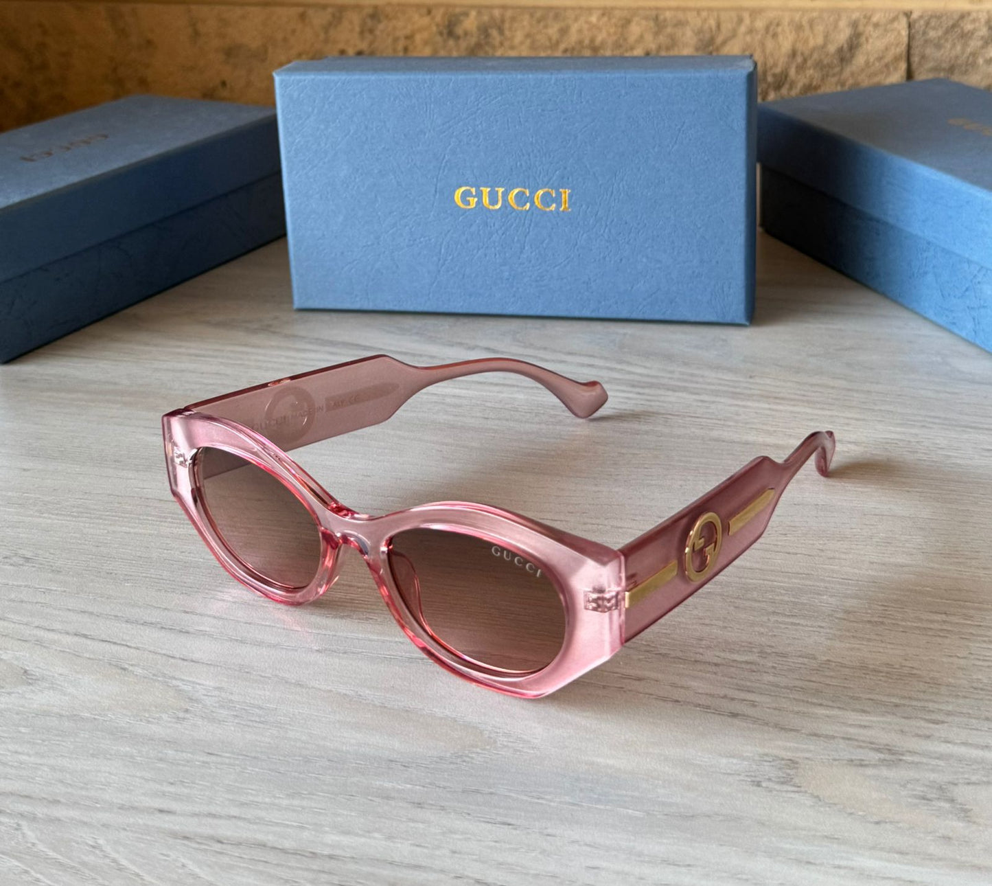 Gucci sunglasses
