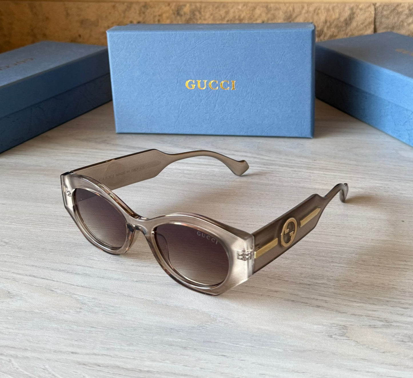 Gucci sunglasses