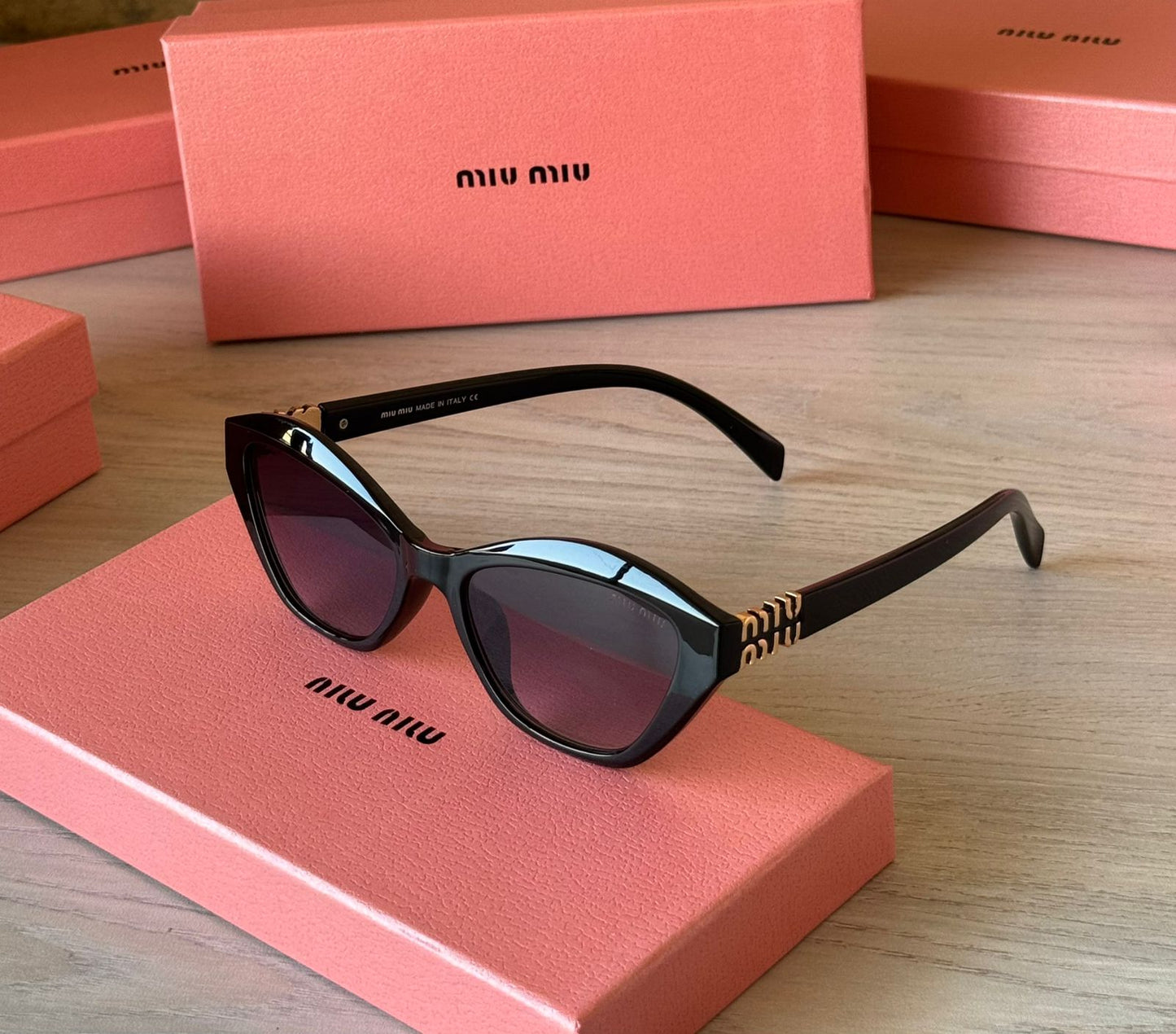 Miu Miu sunglasses