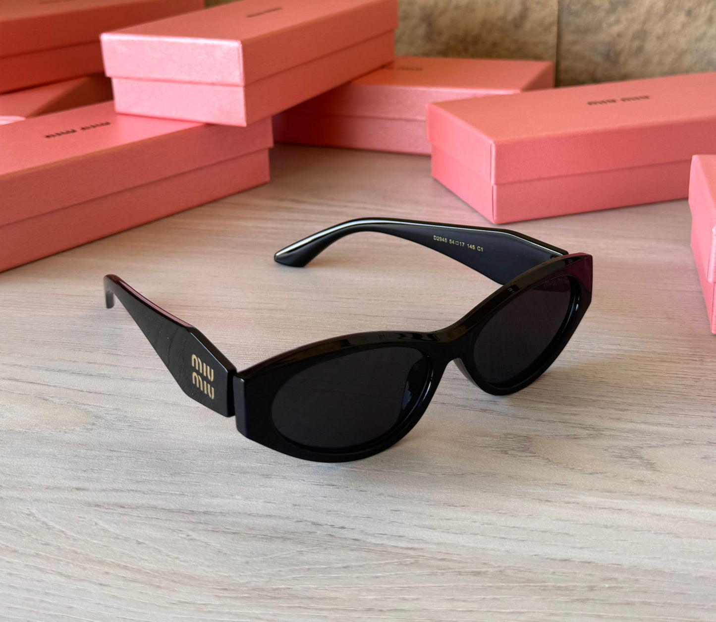 Miu Miu sunglasses