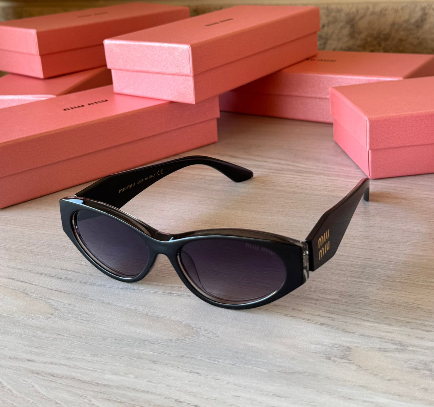 Miu Miu sunglasses