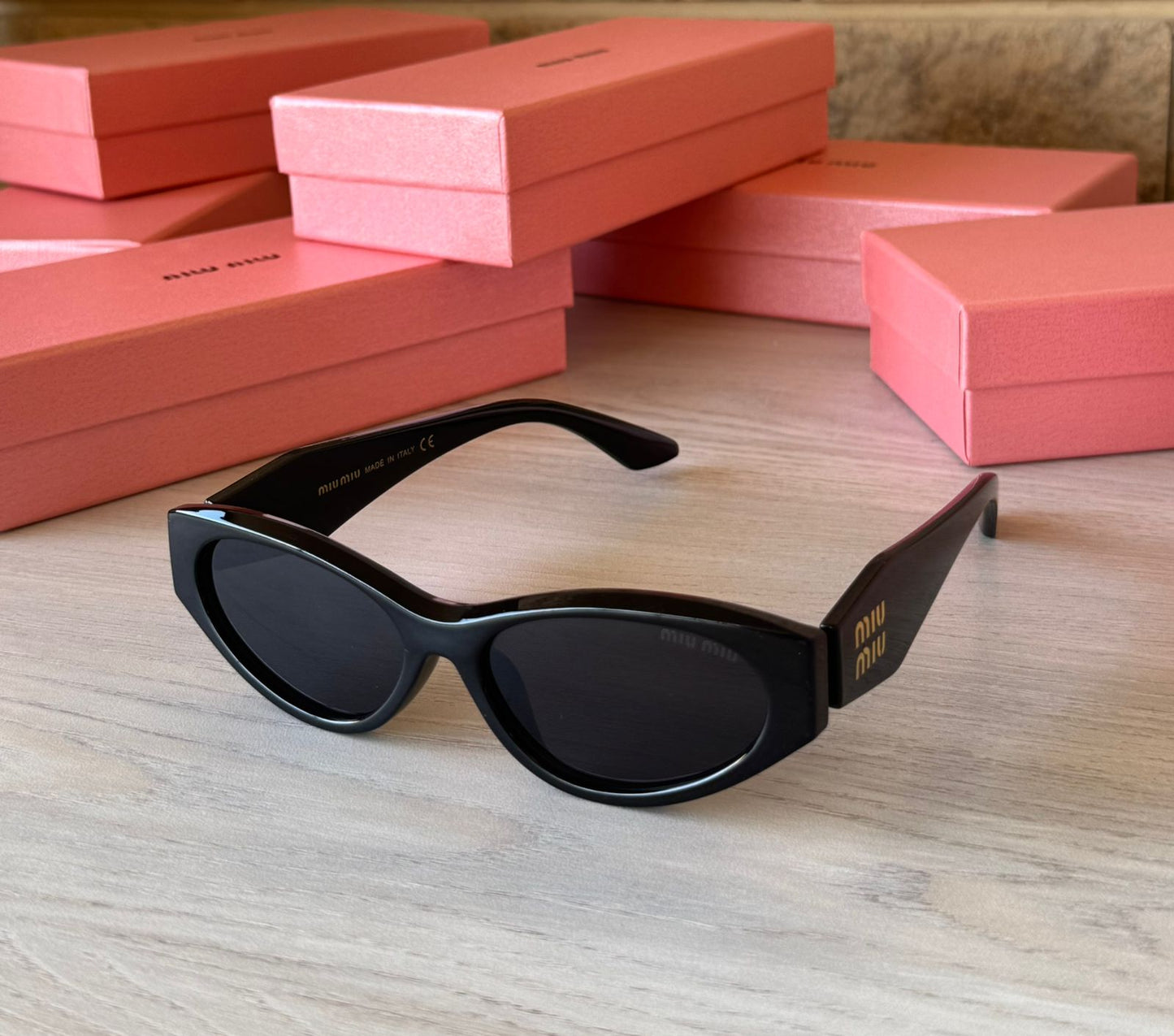 Miu Miu sunglasses