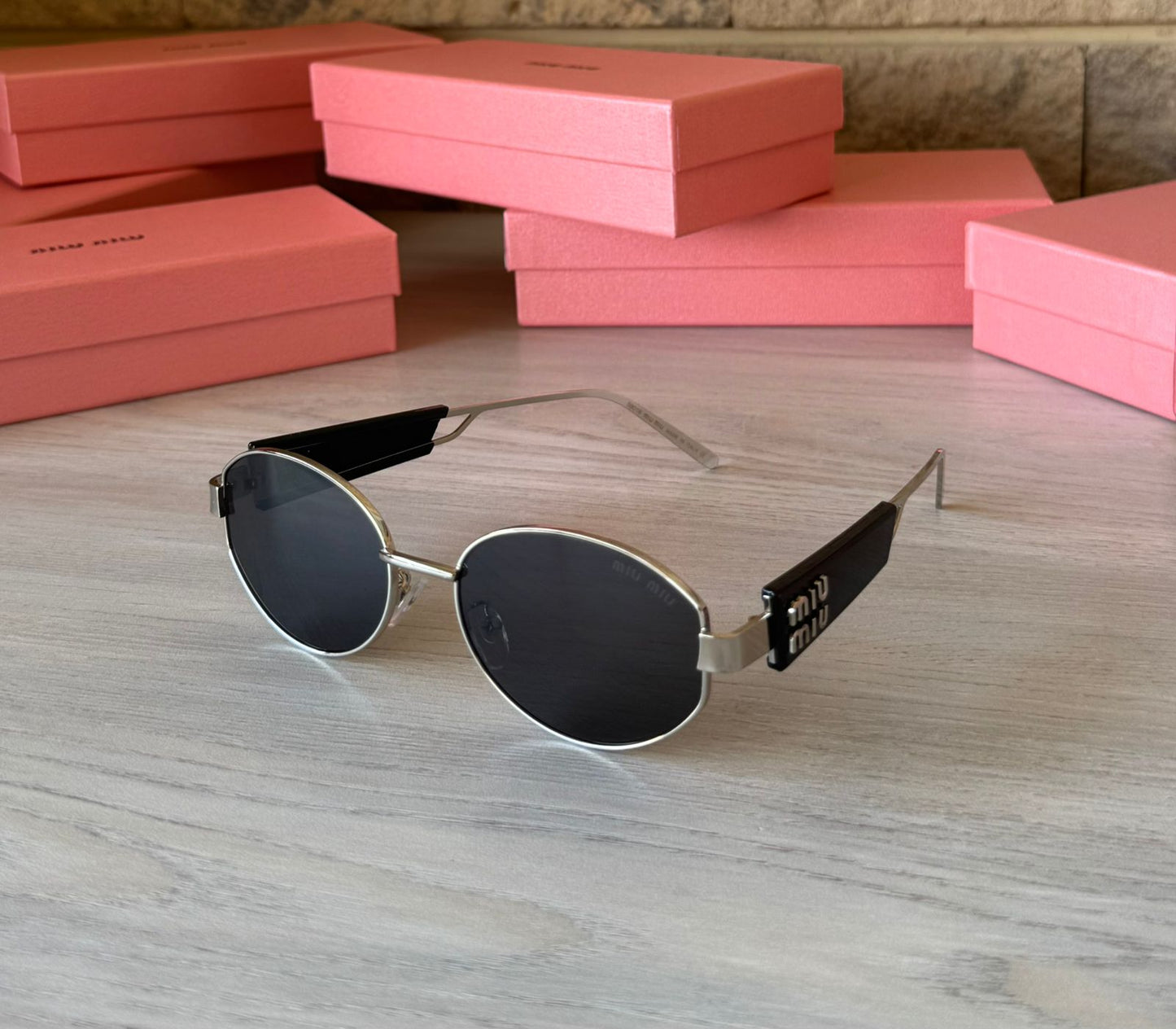 Miu Miu sunglasses