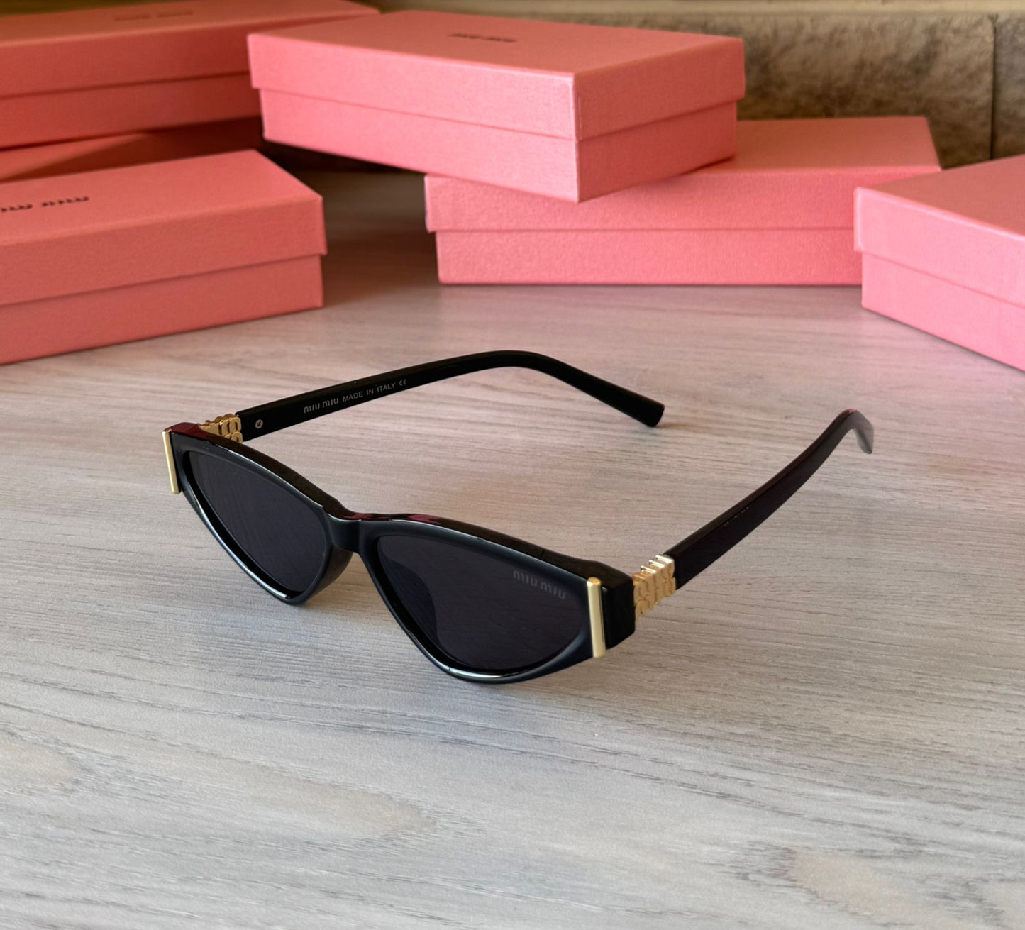Miu Miu sunglasses