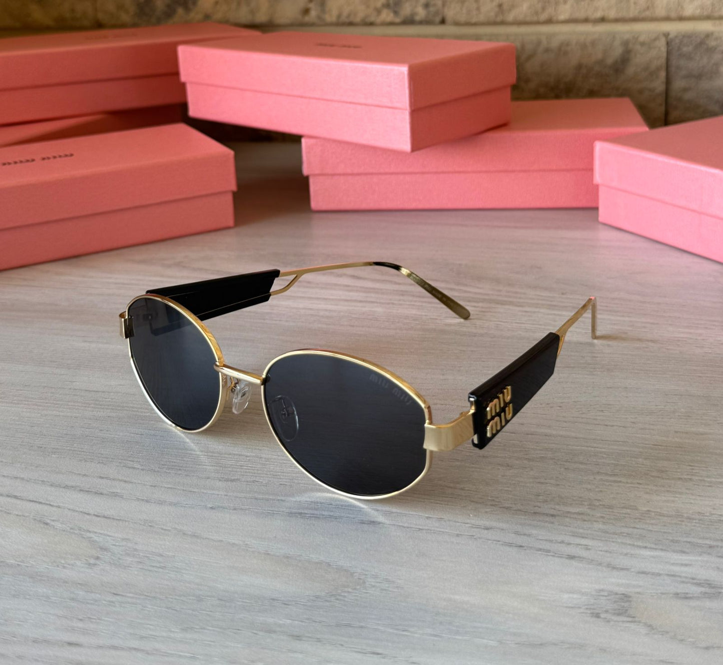 Miu Miu sunglasses