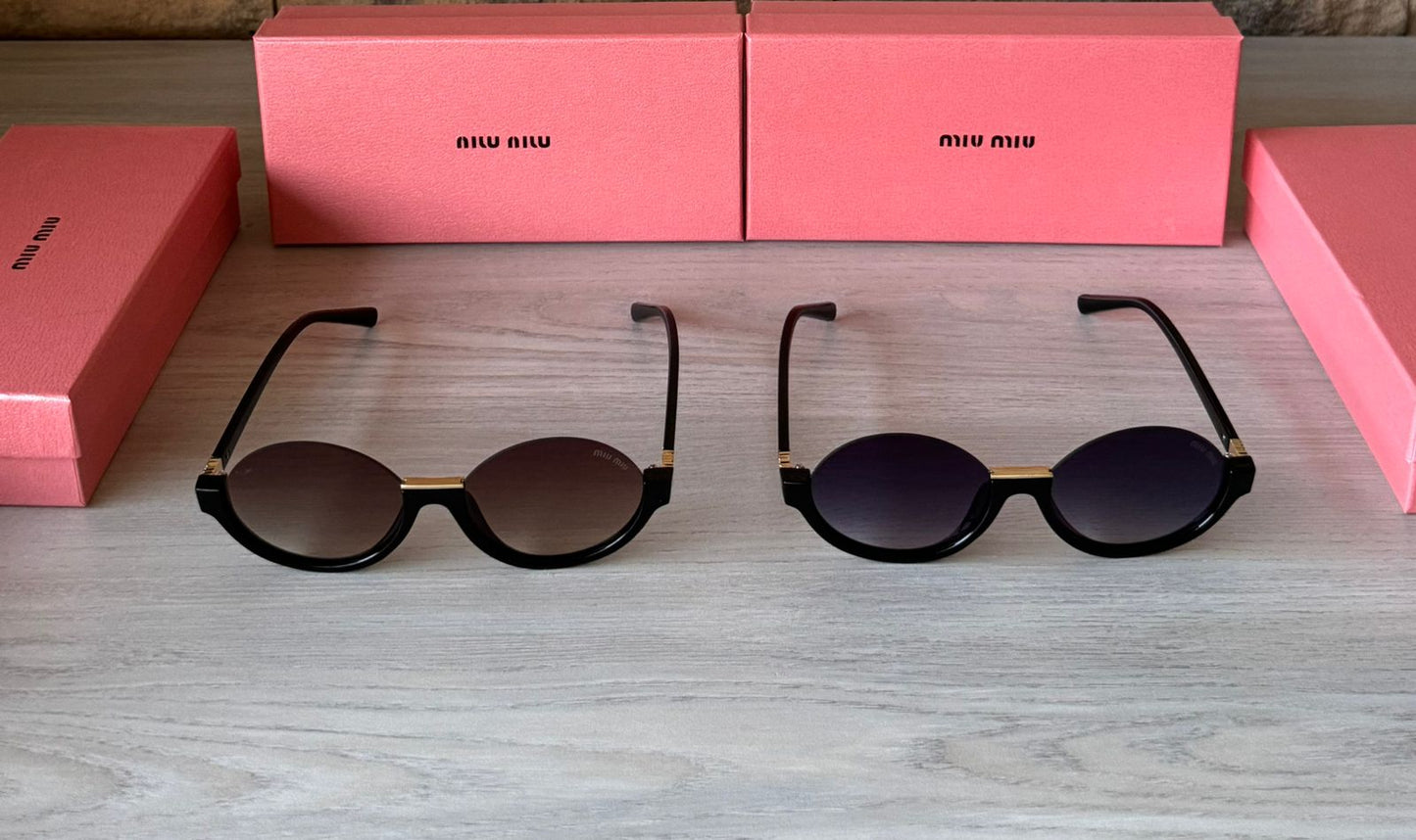 Miu Miu sunglasses