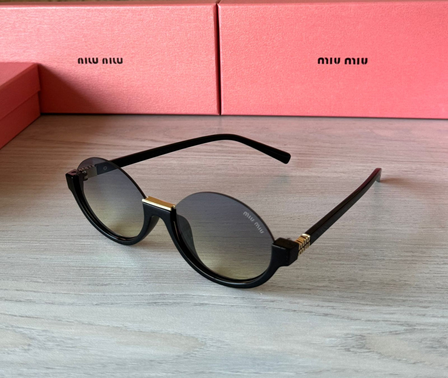 Miu Miu sunglasses