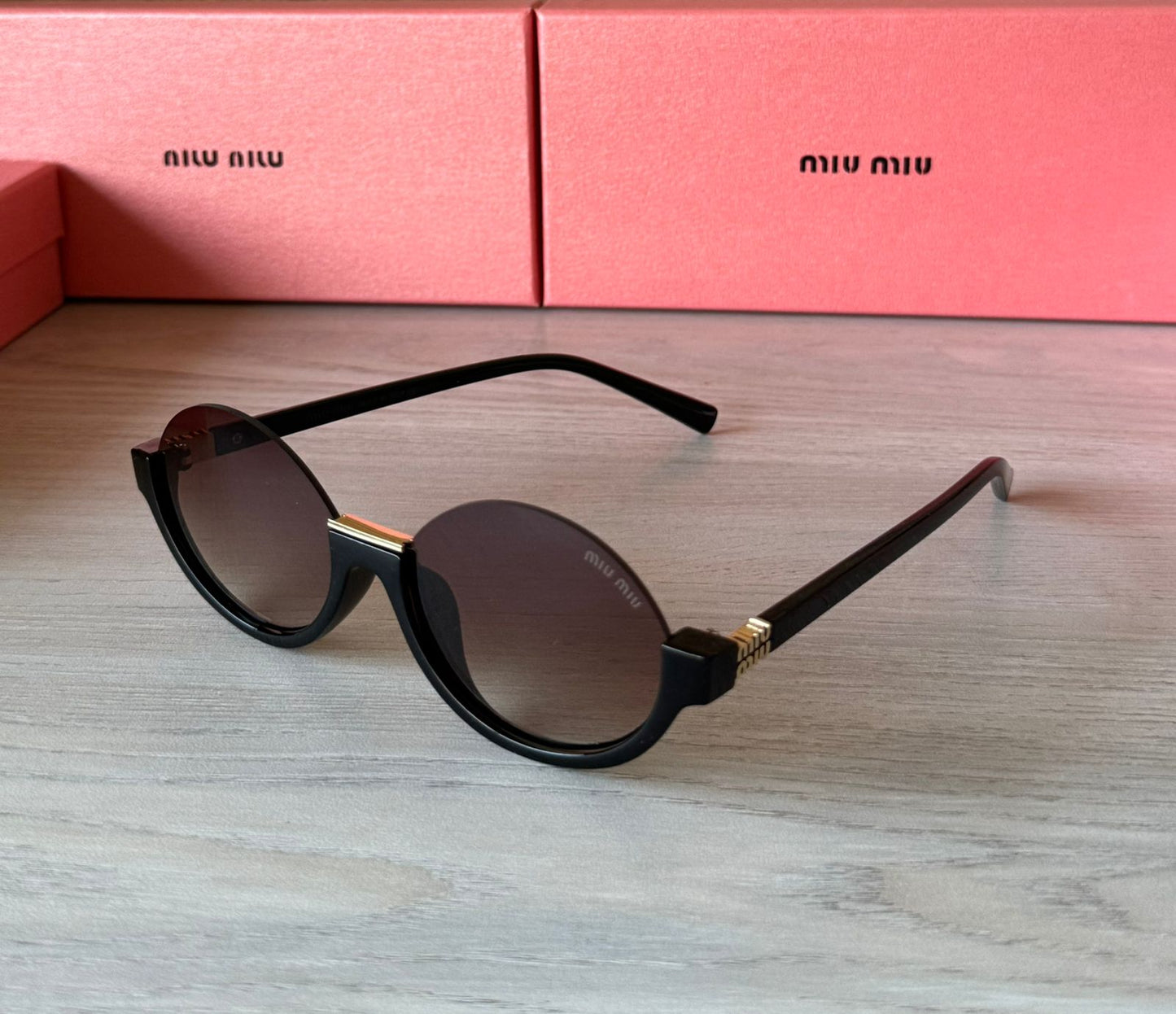 Miu Miu sunglasses