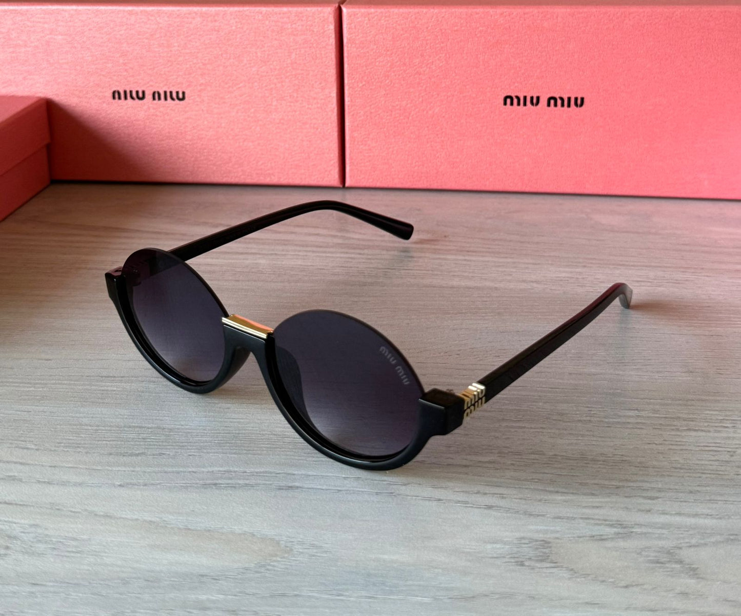 Miu Miu sunglasses