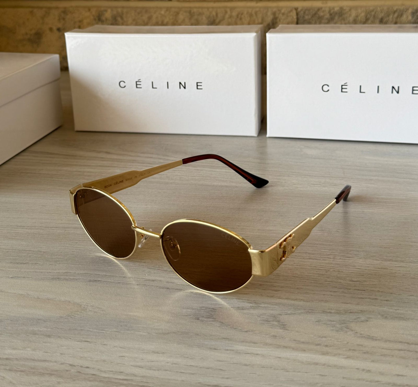 Celine sunglasses