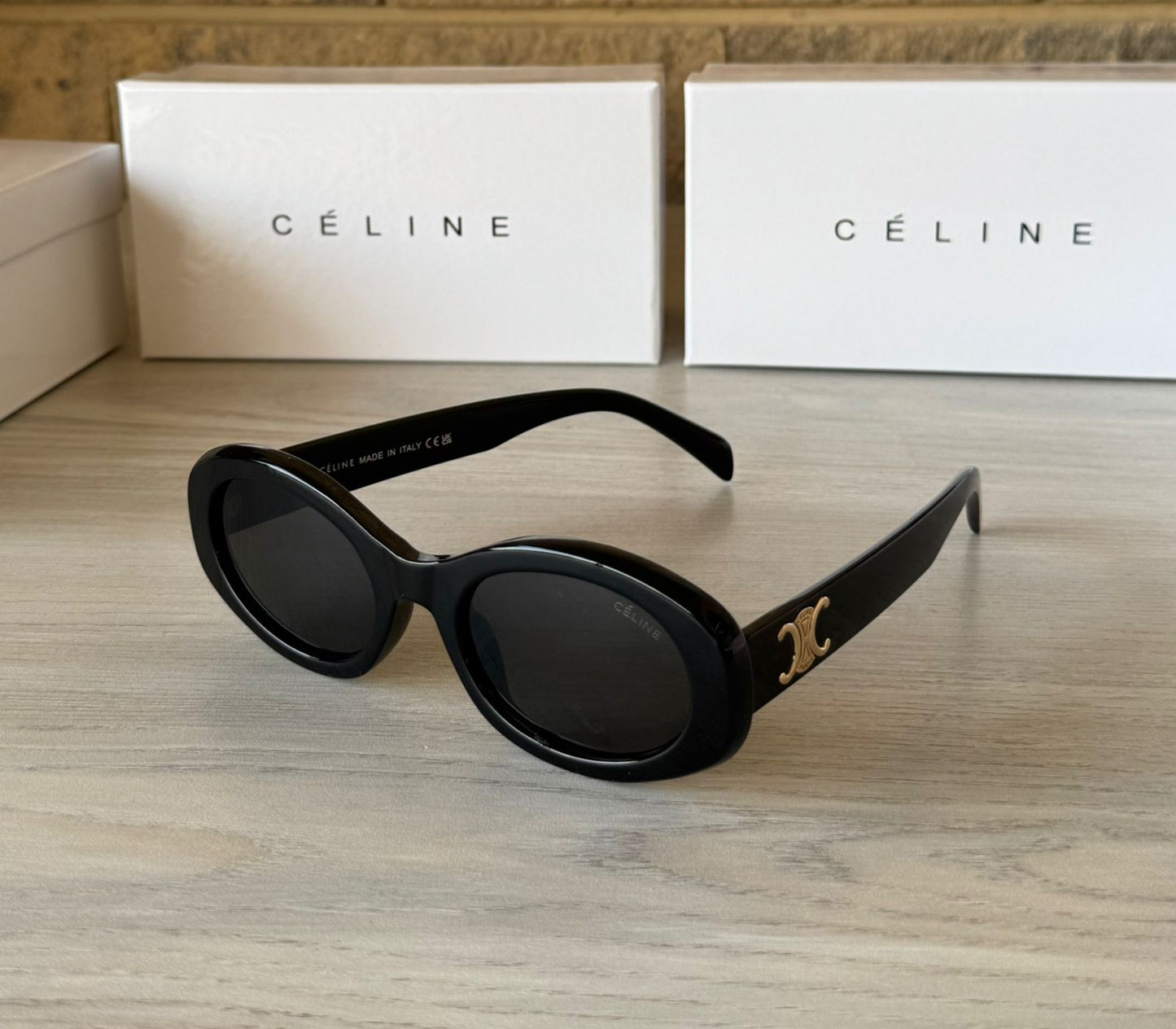 Celine sunglasses