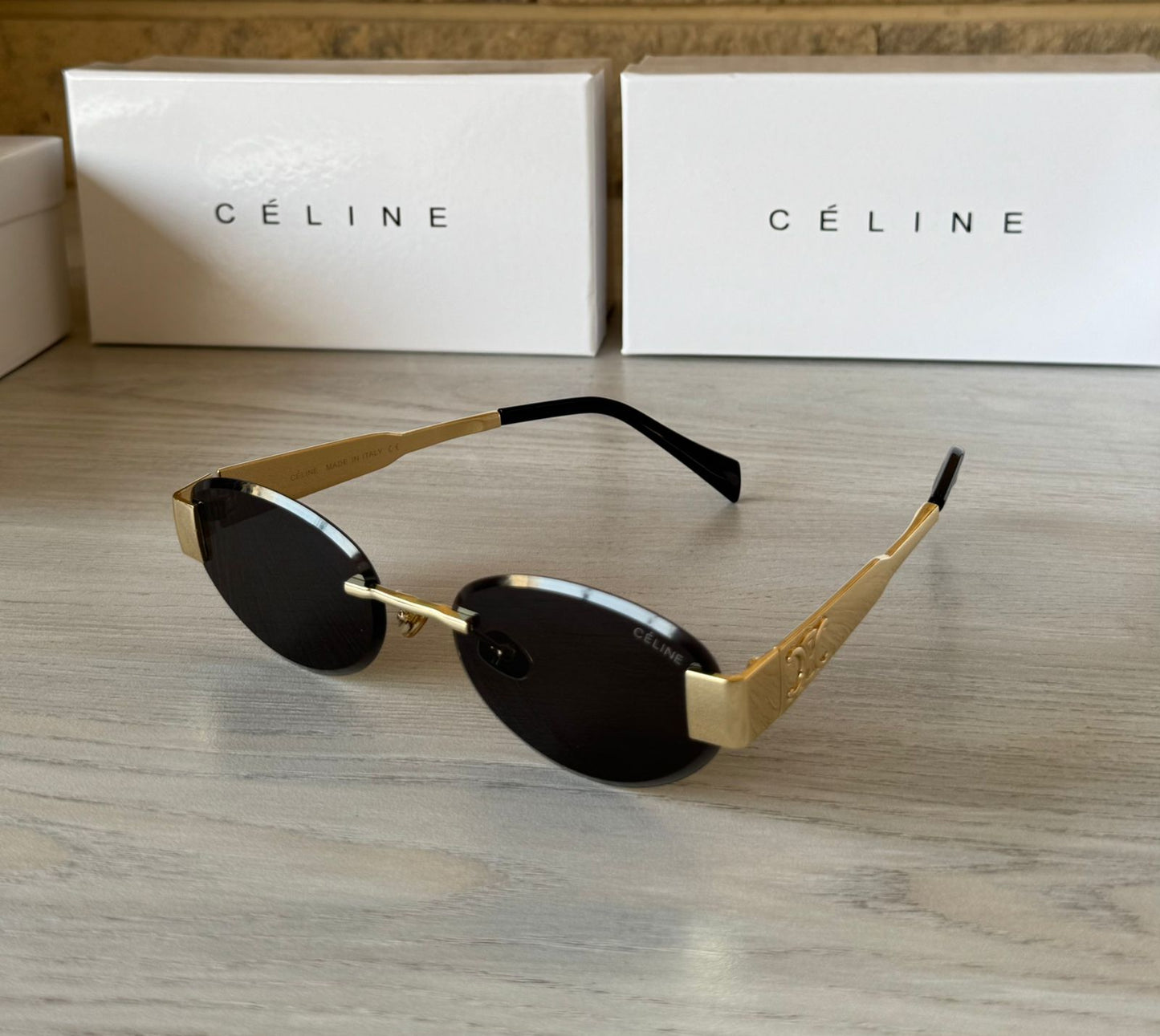 Celine sunglasses