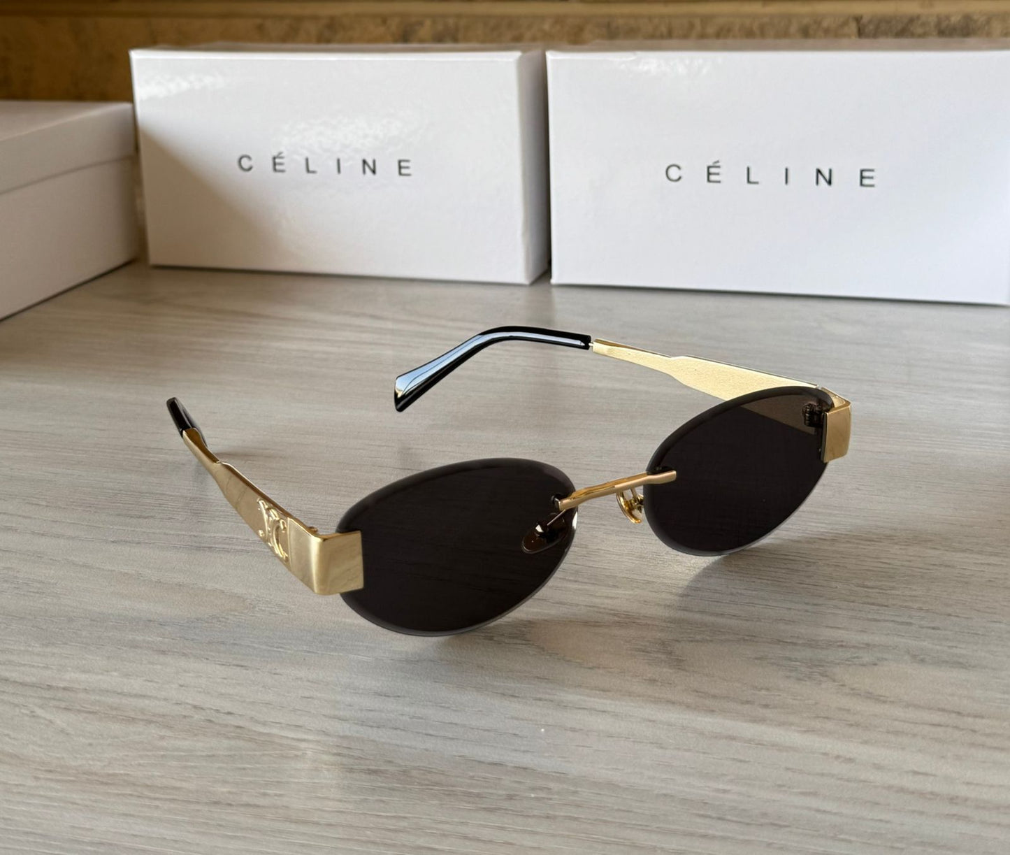 Celine sunglasses